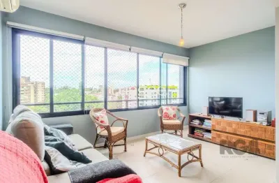 Cobertura horizontal, 3 quartos, 1 suite, piscina, condominio com infra, 2 vagas - bairro tristeza