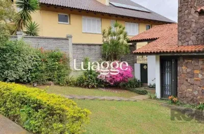 Casa com 3 quartos à venda na Rua Comendador José Júlio de Mello, 166, Teresópolis, Porto Alegre