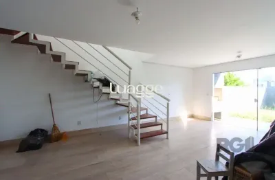 Casa para venda - 120m², 3 dormitórios, sendo 1 suites, 2 vagas - hípica