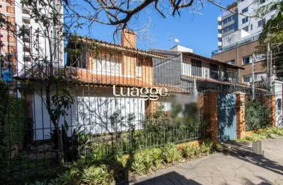 Casa com 4 quartos para alugar na Rua Engenheiro Olavo Nunes, 522, Bela Vista, Porto Alegre