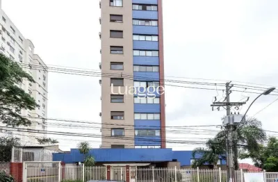 Apartamento com 3 quartos à venda na Rua Professor Cristiano Fischer, 890, Petrópolis, Porto Alegre