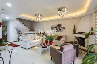 Casa para venda - 167.4m², 4 dormitórios, sendo 2 suites, ipanema