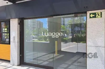 Loja para locação/aluguel - 46.35m², 0 dormitórios, iguatemi