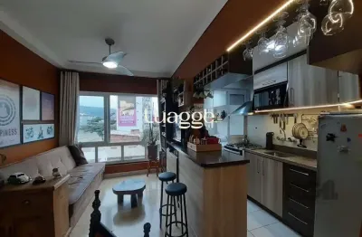 Apartamento com 2 quartos à venda na Rua Afonso Rodrigues, 500, Jardim Botânico, Porto Alegre