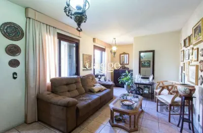 Casa em condomínio fechado com 4 quartos à venda na Avenida Juca Batista, 4190, Hípica, Porto Alegre