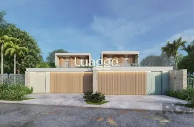 Casa em condomínio fechado com 4 quartos à venda na Rua Cariri, 265, Vila Assunção, Porto Alegre