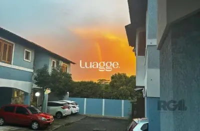 Casa condominio para venda - 122.43m², 3 dormitórios, sendo 1 suites, 2 vagas - cristal
