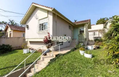 Casa em condomínio aberto, 3 quartos, edicula com 1 quarto - bairro santa tereza