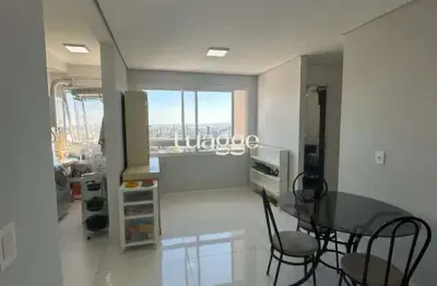 Apartamento com 2 quartos à venda na Rua Sapê, 1086, Passo da Areia, Porto Alegre