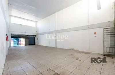 Ponto comercial para alugar na Avenida Doutor Carlos Barbosa, 916, Medianeira, Porto Alegre
