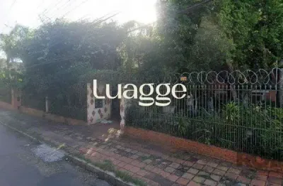 Terreno à venda na Rua Doutor Mário Totta, 1861, Tristeza, Porto Alegre