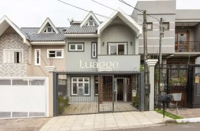 Casa 3 dormitórios à venda Ipanema - Impecável - Totalmente reformada e mobiliada.