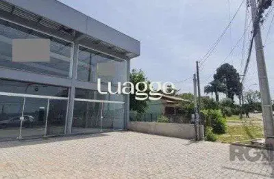 Ponto comercial para alugar na Avenida Edgar Pires de Castro, 441, Hípica, Porto Alegre