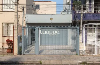 Casa com 3 quartos à venda na Rua Alberto Torres, 173, Cidade Baixa, Porto Alegre