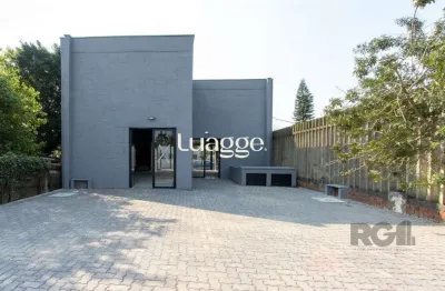 Ponto comercial para alugar na Avenida Icaraí, 1308, Cristal, Porto Alegre
