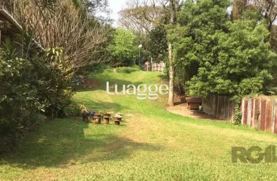 Terreno à venda na Avenida Belém Velho, 3363, Vila Nova, Porto Alegre