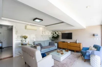 Casa a venda no bairro guarujá com 4 dormitórios, piscina e salão de festas