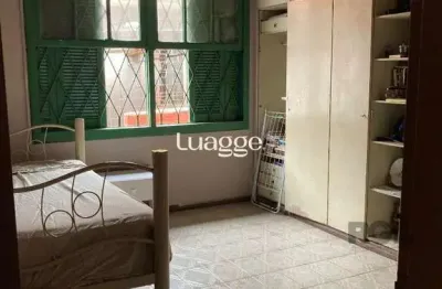 Terreno à venda na Rua Eurico Lara, 686, Medianeira, Porto Alegre