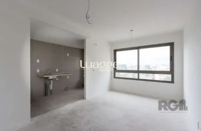 Apartamento com 3 quartos à venda na Avenida João Pessoa, 2603, Farroupilha, Porto Alegre