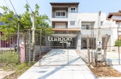 Casa com 3 quartos à venda na Rua Ari Peixoto Martins, 201, Espírito Santo, Porto Alegre