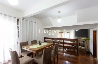 Casa com 5 quartos à venda na Rua Dona Sofia, 251, Santa Tereza, Porto Alegre