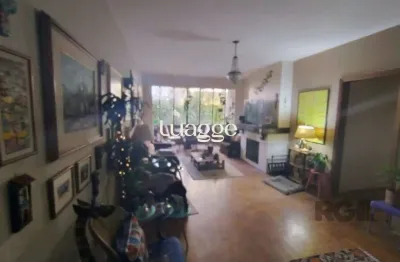 Apartamento com 3 quartos à venda na Rua Ramiro Barcelos, 1041, Floresta, Porto Alegre