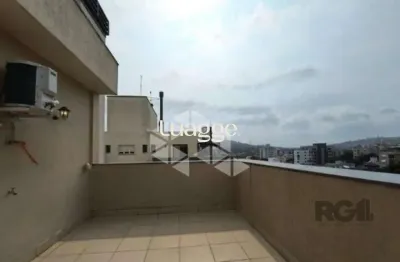 Cobertura com 3 quartos à venda na Avenida Icaraí, 1350, Cristal, Porto Alegre