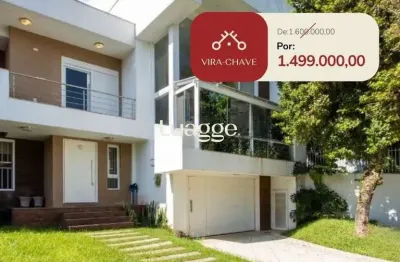 Casa com 3 quartos à venda na Avenida Fábio Araújo Santos, 1295, Nonoai, Porto Alegre