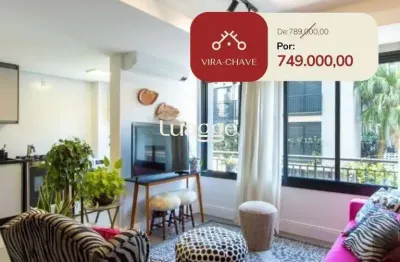 Apartamento com 2 quartos à venda na Rua Doutor Mário Totta, 1088, Tristeza, Porto Alegre