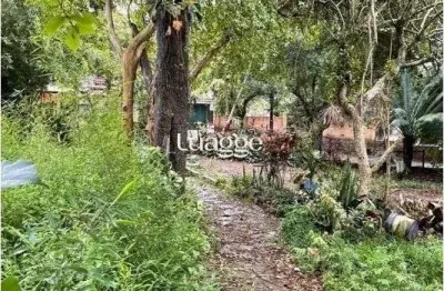Terreno à venda na Rua Landel de Moura, 1511, Tristeza, Porto Alegre