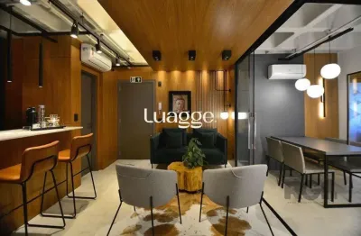 Sala comercial à venda na Avenida Praia de Belas, 1273, Praia de Belas, Porto Alegre