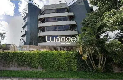 Apartamento com 3 quartos à venda na Rua Inhanduí, 724, Cristal, Porto Alegre