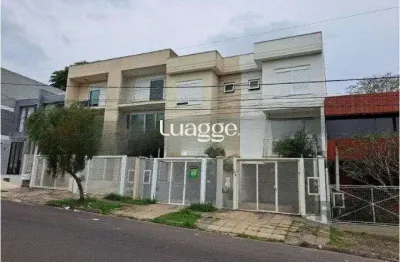 Casa com 3 quartos à venda na Rua do Pampa, 245, Costa e Silva, Porto Alegre