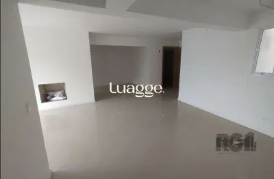 Apartamento com 3 quartos à venda na Rua Acélio Daudt, 1821, Passo da Areia, Porto Alegre