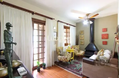 Casa com 4 quartos à venda na Rua São Sebastião do Cai, 100, Camaquã, Porto Alegre