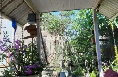 Casa com 2 quartos à venda na Estrada do Rincão, 480, Belém Velho, Porto Alegre