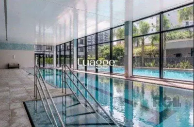 Apartamento com 2 quartos à venda na Rua São Josemaria Escriva, 731, Jardim do Salso, Porto Alegre