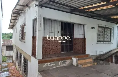 Casa com 3 quartos à venda na Avenida da Cavalhada, 4421, Cavalhada, Porto Alegre