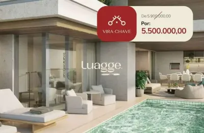 Apartamento com 4 quartos à venda na Avenida Diário de Notícias, 1599, Cristal, Porto Alegre