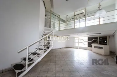 Ponto comercial para alugar na Avenida Carlos Gomes, 1698, Petrópolis, Porto Alegre