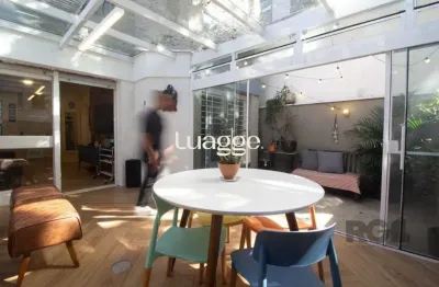 Apartamento com 2 quartos à venda na Avenida Coronel Lucas de Oliveira, 520, Petrópolis, Porto Alegre