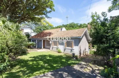 Casa com 4 quartos à venda na Rua dos Guaranis, 472, Espírito Santo, Porto Alegre