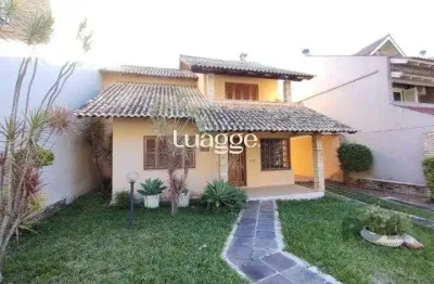 Casa com 5 quartos para alugar na Rua Henrique Scliar, 234, Jardim Itu Sabará, Porto Alegre