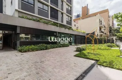 Kitnet / Stúdio à venda na Rua Professor Duplan, 108, Rio Branco, Porto Alegre