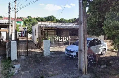 Terreno à venda na Rua Cirino Prunes, 300, Espírito Santo, Porto Alegre