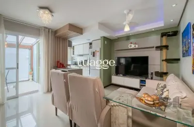 Apartamento garden | 2 quartos | 96,4m2 privativos | bairro camaquã