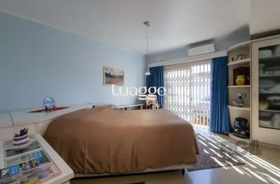Casa em condomínio fechado com 3 quartos à venda na Rua Ladislau Neto, 525, Ipanema, Porto Alegre