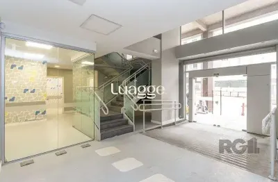 Ponto comercial para alugar na Avenida Borges de Medeiros, 346, Centro Histórico, Porto Alegre