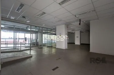 Ponto comercial para alugar na Avenida Borges de Medeiros, 721, Centro Histórico, Porto Alegre