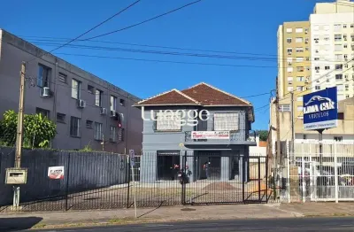 Casa com 5 quartos à venda na Avenida Professor Oscar Pereira, 1465, Azenha, Porto Alegre
